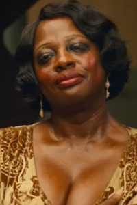 Ma Rainey's Black Bottom [Viola Davis]